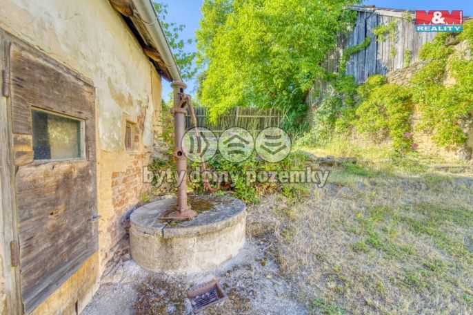 Prodej, Rodinný dům, Kožlany