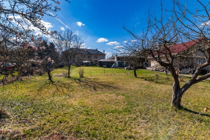 Prodej, Rodinný dům, Zákupy