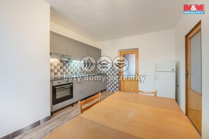 Prodej, Rodinný dům, Borek