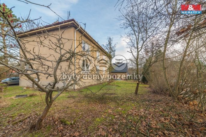 Prodej, Pozemek k bydlení, Havířov