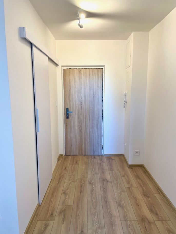 Pronájem, Byt 2+kk, Neratovice