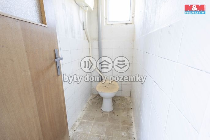 Prodej, Rodinný dům, Radvanec