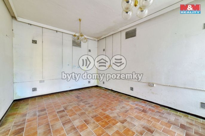 Prodej, Obchodní objekt, Mariánské Lázně