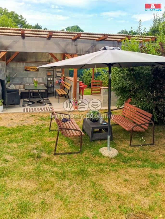 Prodej, Byt 4+1, Slezské Pavlovice