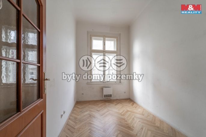 Prodej, Byt 4+1, Praha