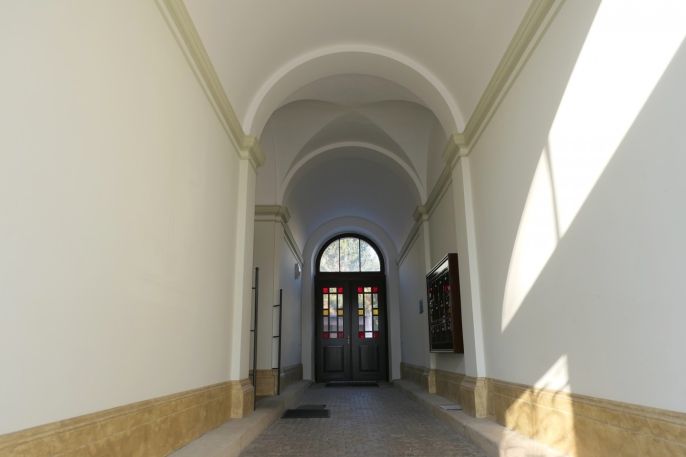 Pronájem, Byt 2+kk, Hradec Králové