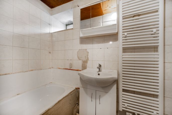 Prodej, Rodinný dům, Rychnov na Moravě