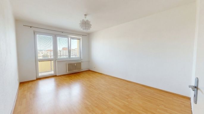 Pronájem, Byt 2+1, Karviná