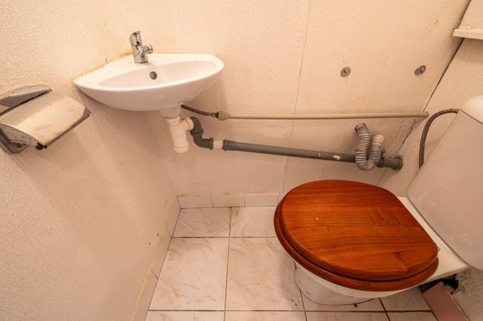 Prodej, Byt 3+1, Rumburk