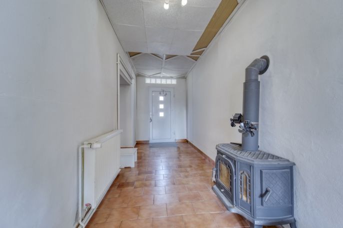 Prodej, Rodinný dům, Město Touškov