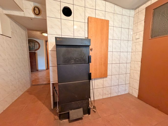 Prodej, Rodinný dům, Jesenice