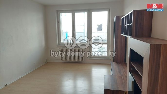 Prodej, Byt 1+kk, Český Těšín