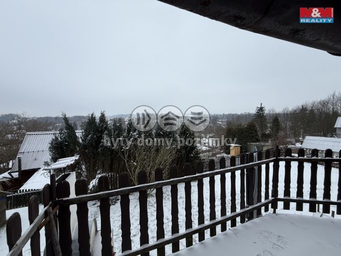 Prodej, Chata, Havířov