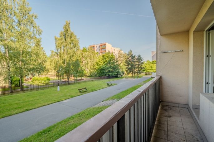 Prodej, Byt 3+1, Orlová