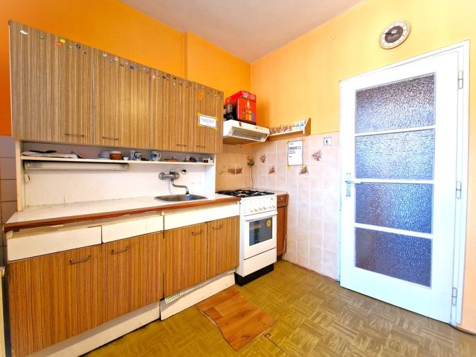 Prodej, Byt 3+1, Opava