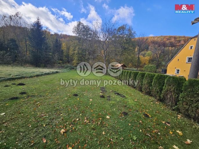 Prodej, Louka, Vápenná