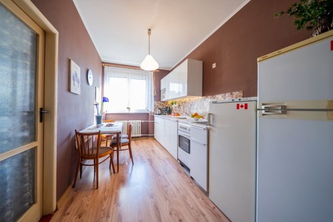 Prodej, Byt 2+1, Brno