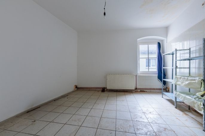 Prodej, Rodinný dům, Gefell