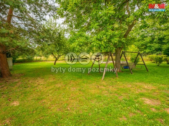 Prodej, Rodinný dům, Chabeřice