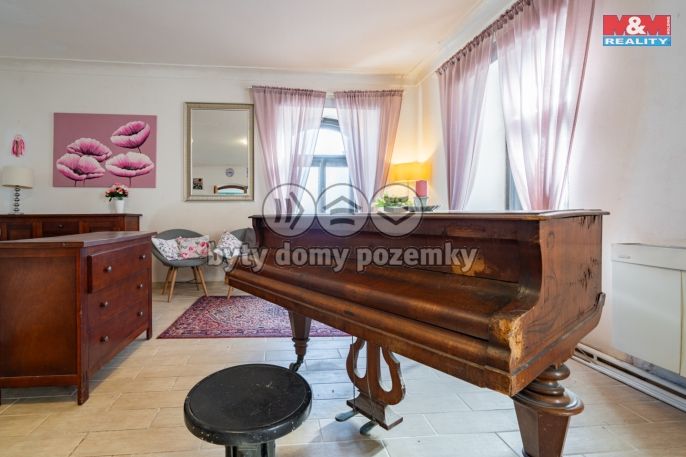 Prodej, Rodinný dům, Čížová