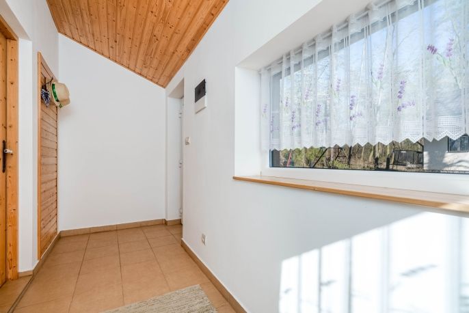 Prodej, Chata, Ráby