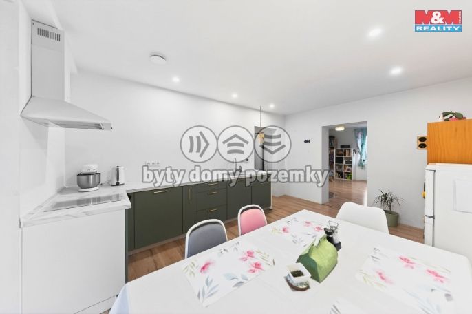 Prodej, Rodinný dům, Přísnotice