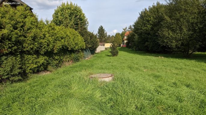 Prodej, Pozemek k bydlení, Kladno