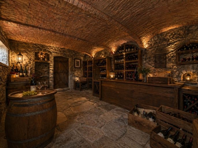 Prodej, Zemědělská usedlost, Zhořec