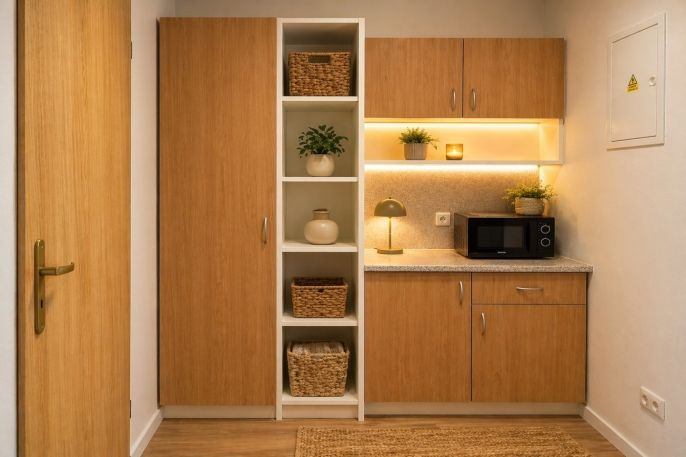 Prodej, Obchod a služby, Zruč nad Sázavou