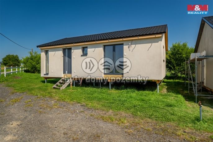 Prodej, Mobilheim, Jablonné v Podještědí