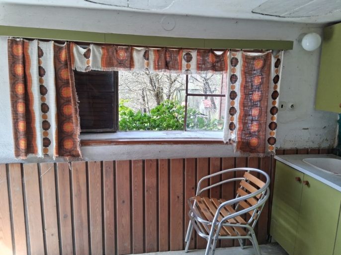 Prodej, Chata, Soběslav