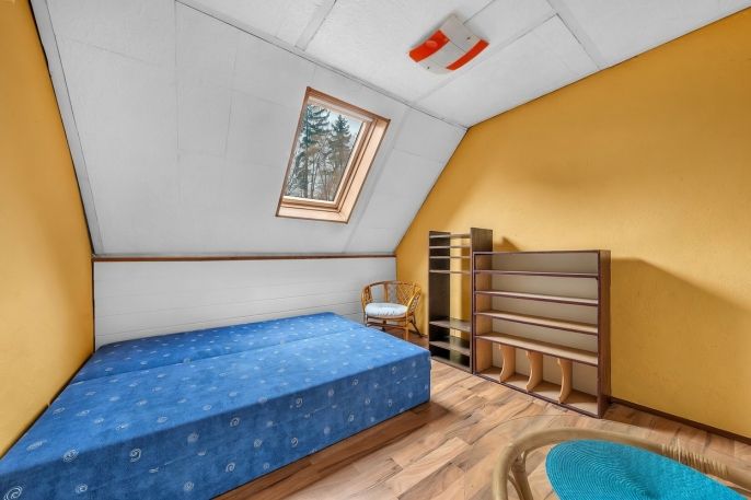 Prodej, Rodinný dům, Úpice