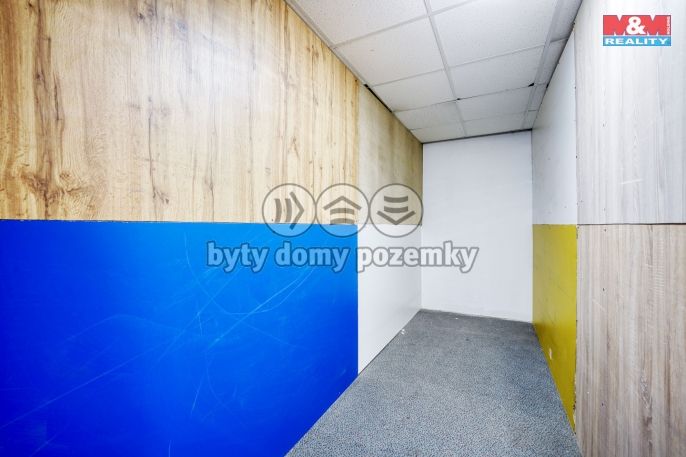 Pronájem, Sklad, Plzeň