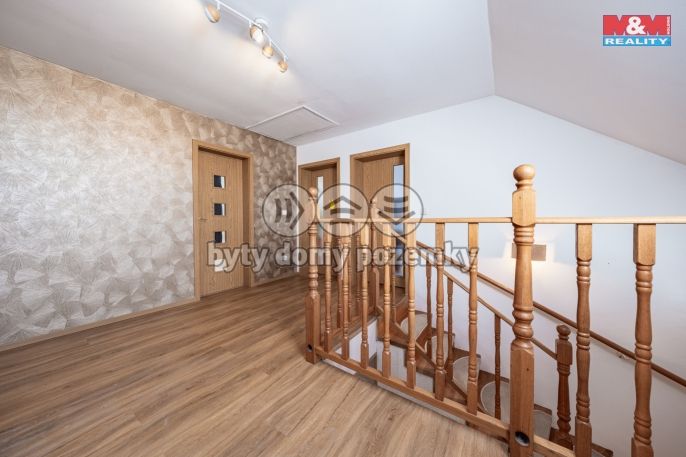 Prodej, Rodinný dům, Svojetice