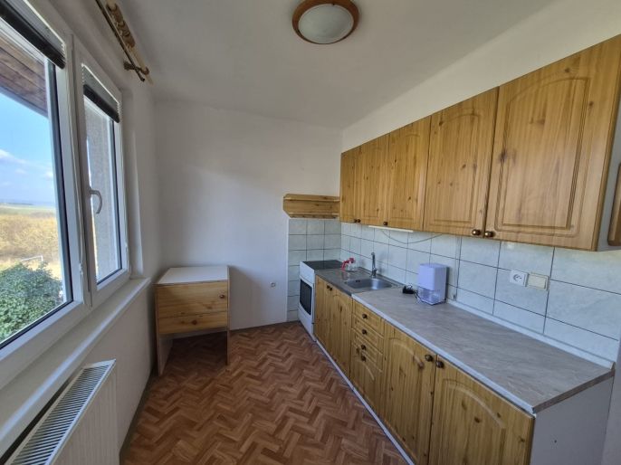 Pronájem, Byt 2+1, Volenice