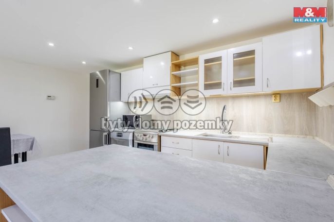 Prodej, Rodinný dům, Holany