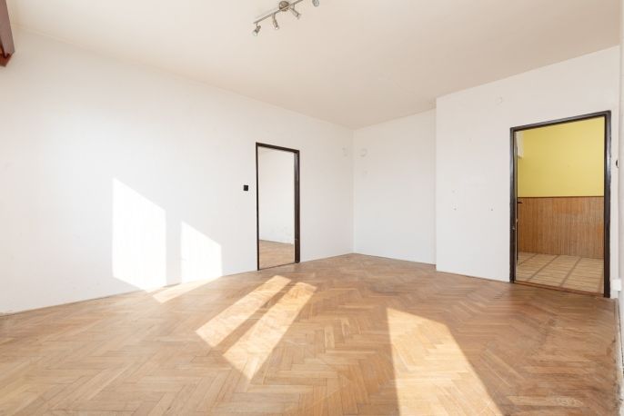 Prodej, Byt 2+1, Krnov