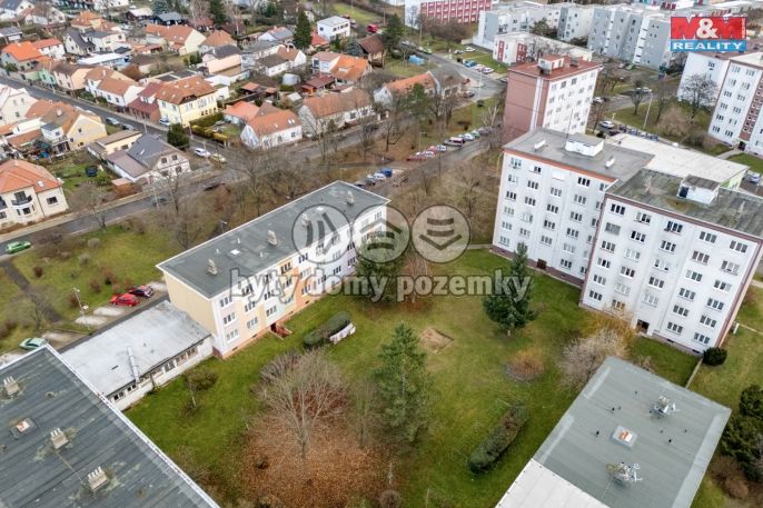 Prodej, Byt 2+1, Kralupy nad Vltavou