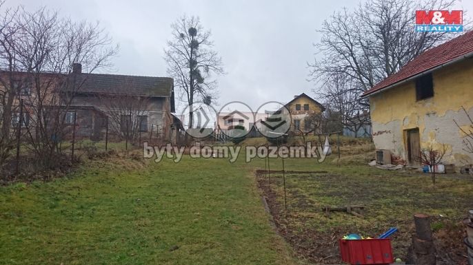 Prodej, Rodinný dům, Ostrava