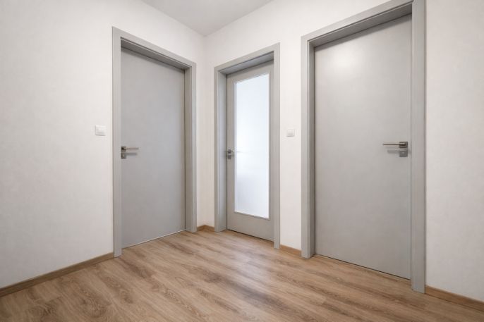 Pronájem, Byt 2+kk, Praha