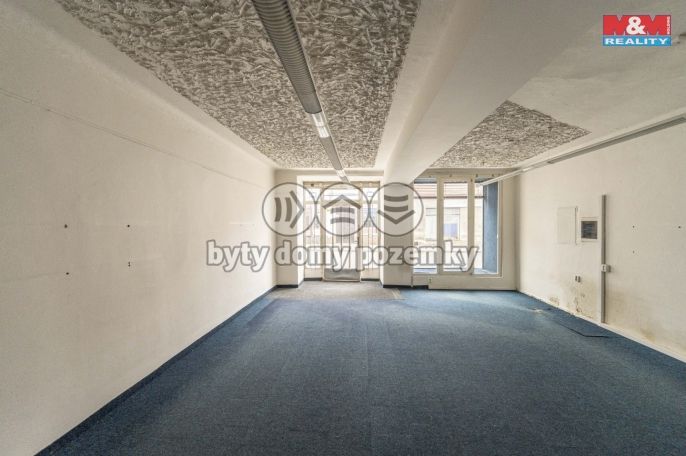 Prodej, Rodinný dům, Nymburk