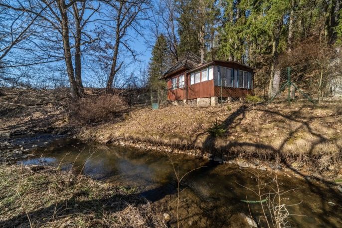 Prodej, Chata, Kornatice