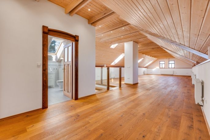 Prodej, Rodinný dům, Vysoký Újezd