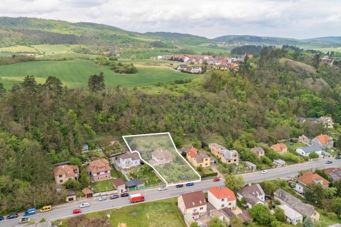 Prodej, Rodinný dům, Zdice