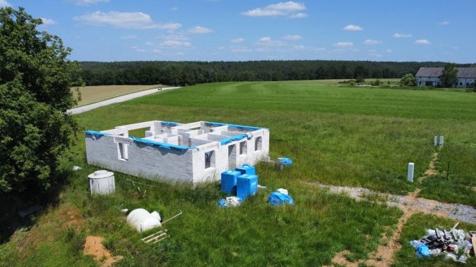 Prodej, Pozemek k bydlení, Týn nad Vltavou
