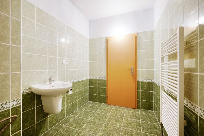 Pronájem, Byt 2+kk, Plzeň