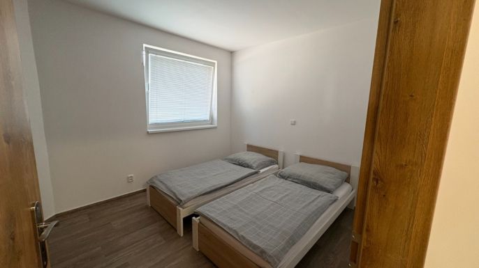 Pronájem, Kancelářský prostor, Ostrava