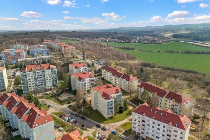 Prodej, Byt 3+kk, Praha