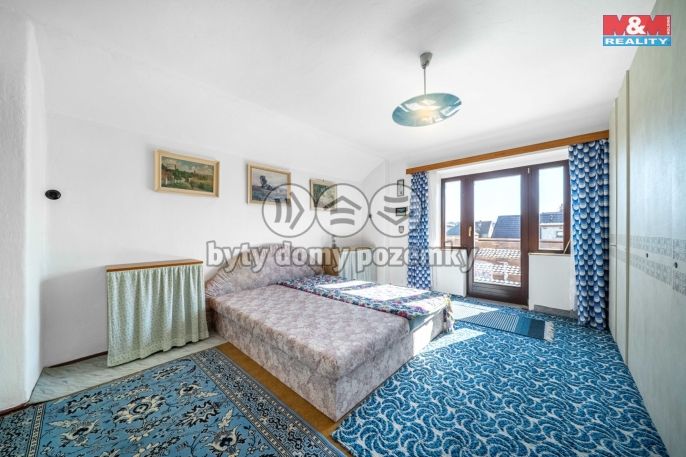 Prodej, Rodinný dům, Podlesí