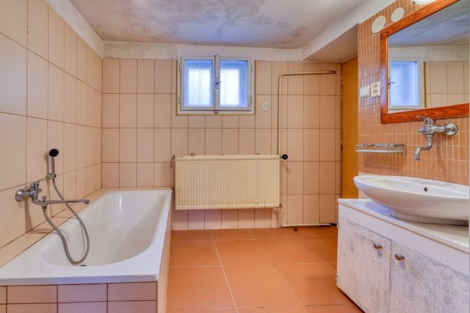 Prodej, Rodinný dům, Nalžovské Hory
